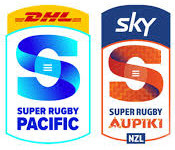 Super Rugby Paciic and Aupiki