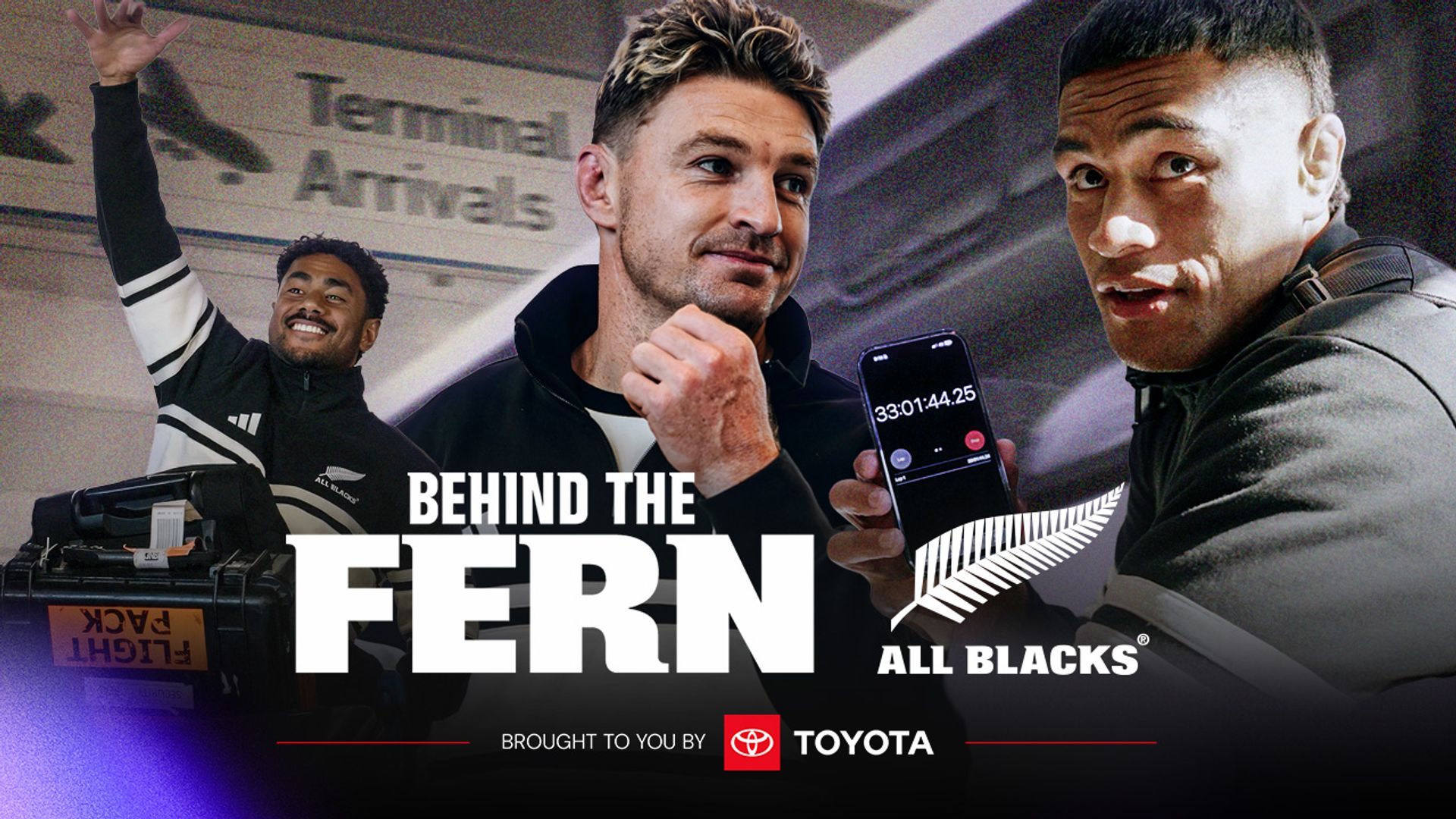Behind the Fern Episode 5