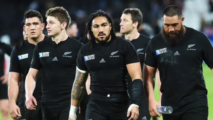 Ma’a Nonu poised to face the All Blacks in Durban