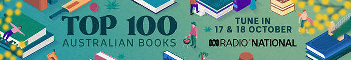 Top 100 Australian Books