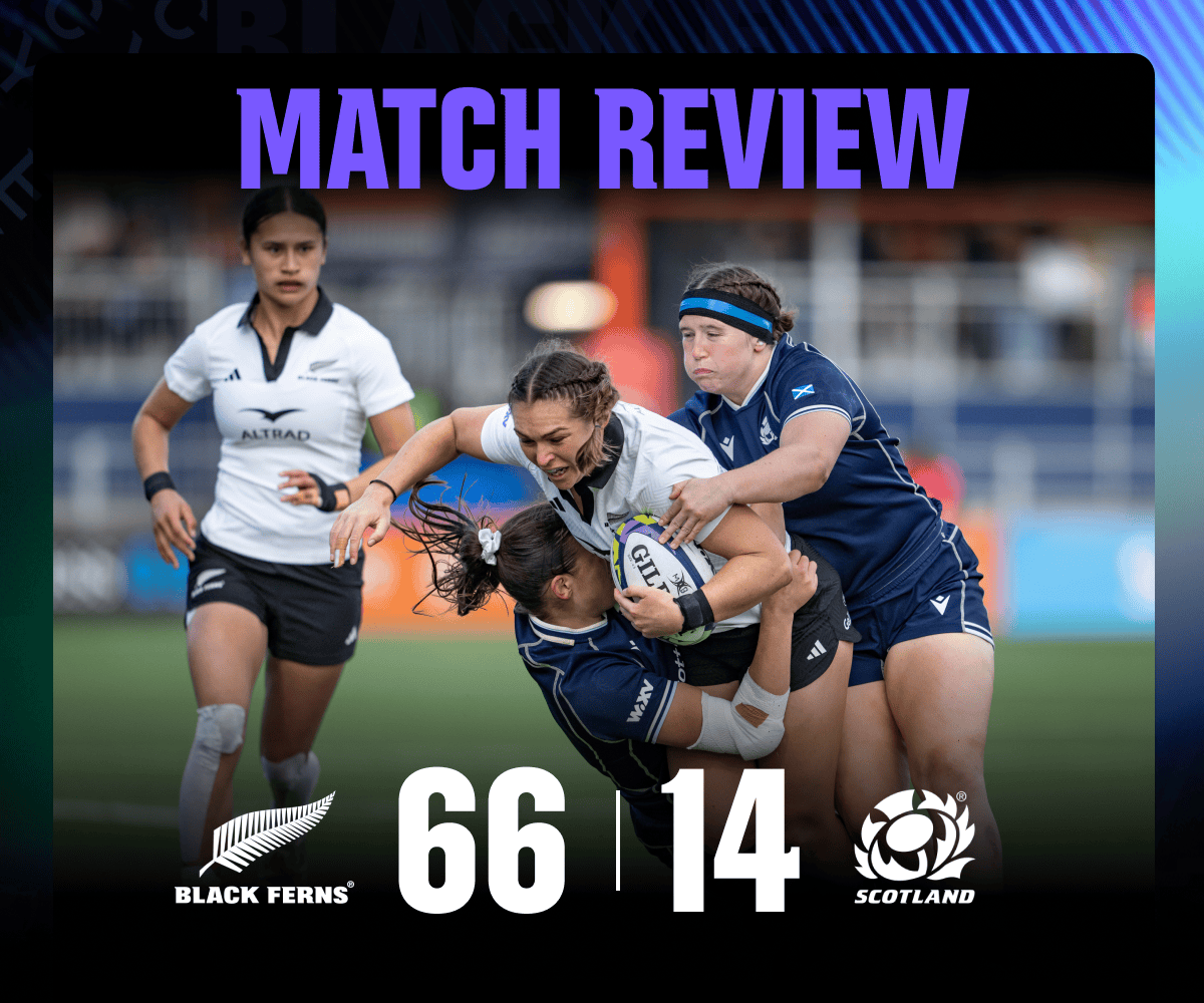 Match Review