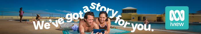 We've got a story for you