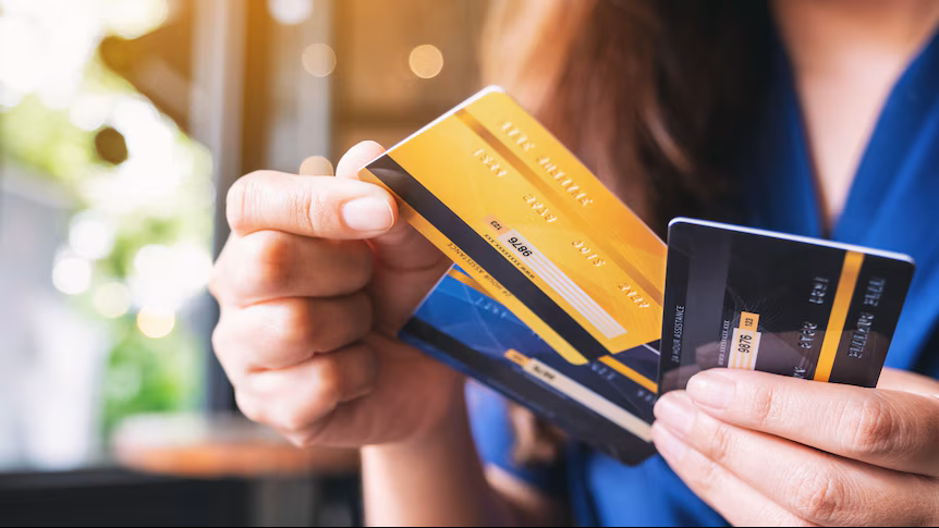 CC payment